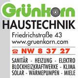 Grünkorn Haustechnik