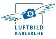 Luftbild Karlsruhe